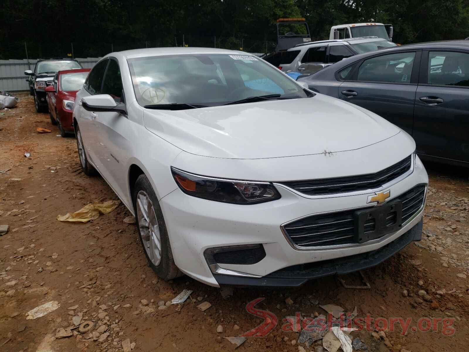 1G1ZD5ST5JF265486 2018 CHEVROLET MALIBU