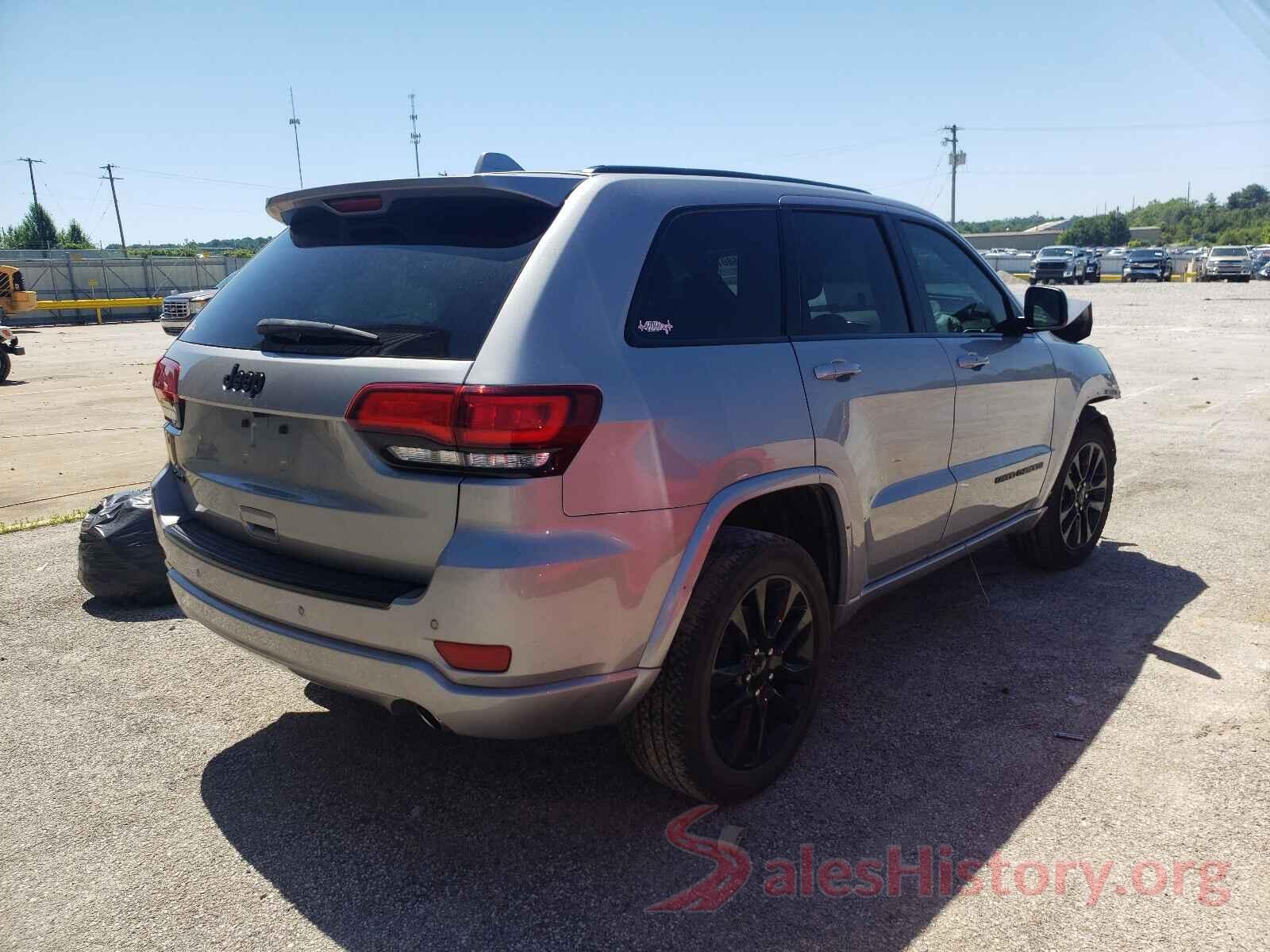 1C4RJFAG6JC217930 2018 JEEP CHEROKEE