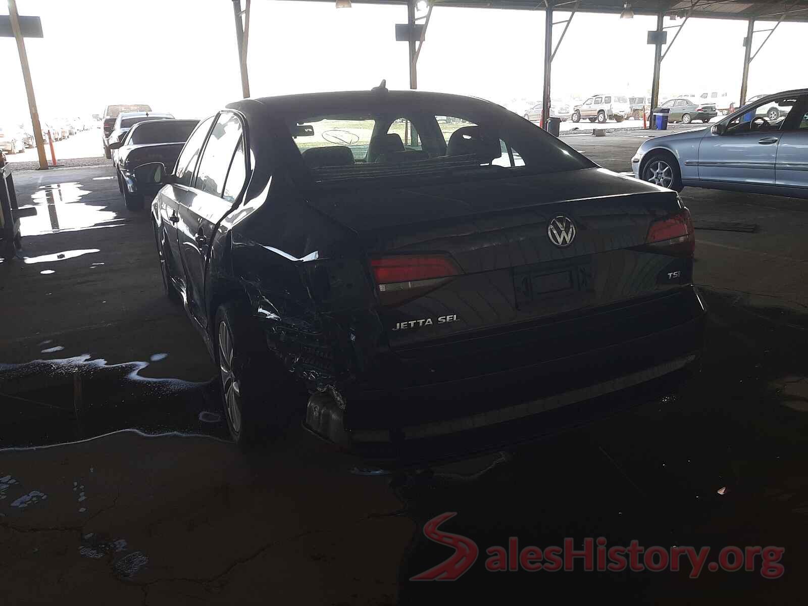 3VWL17AJ0GM220270 2016 VOLKSWAGEN JETTA