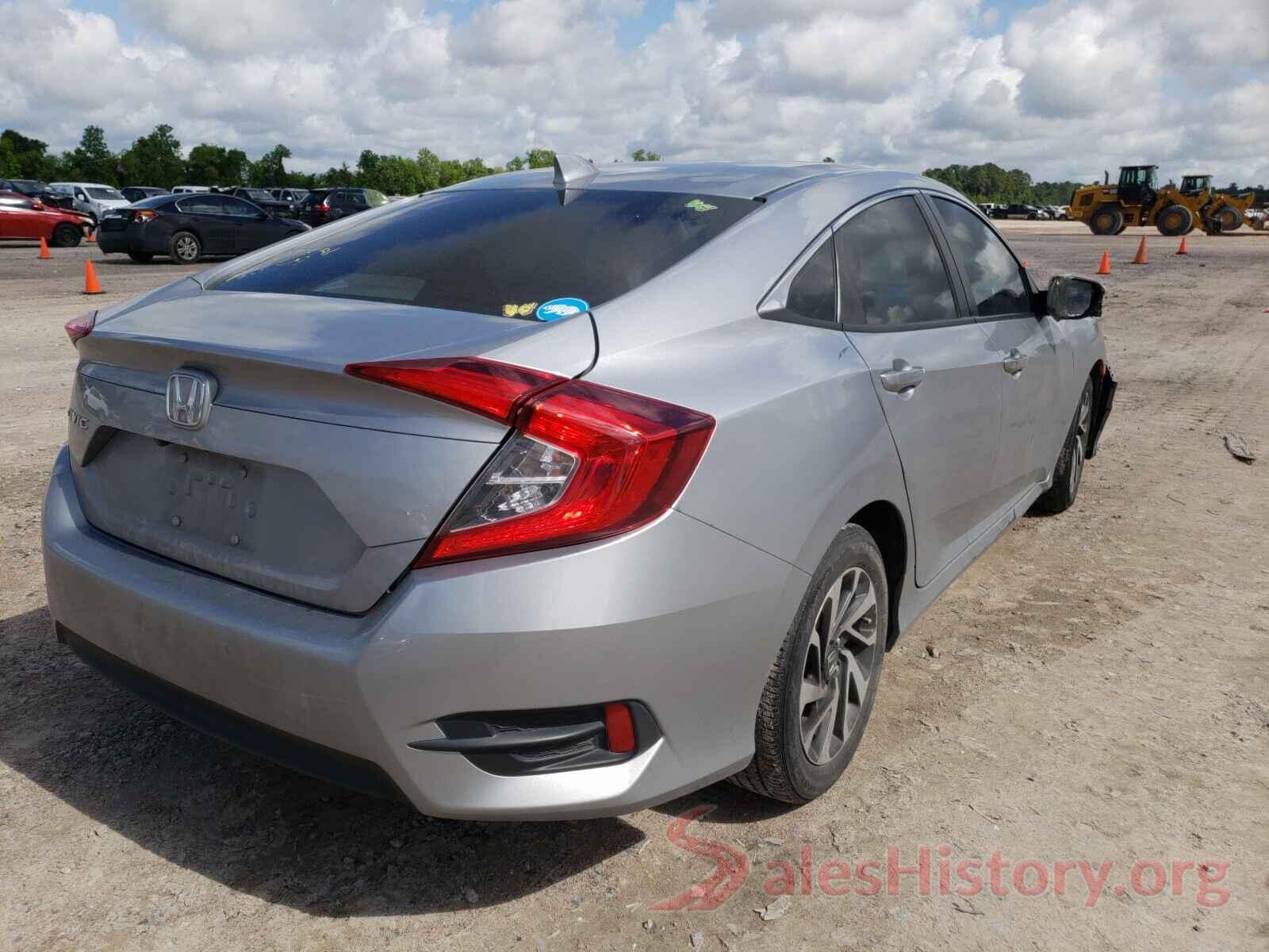 2HGFC2F78JH507079 2018 HONDA CIVIC