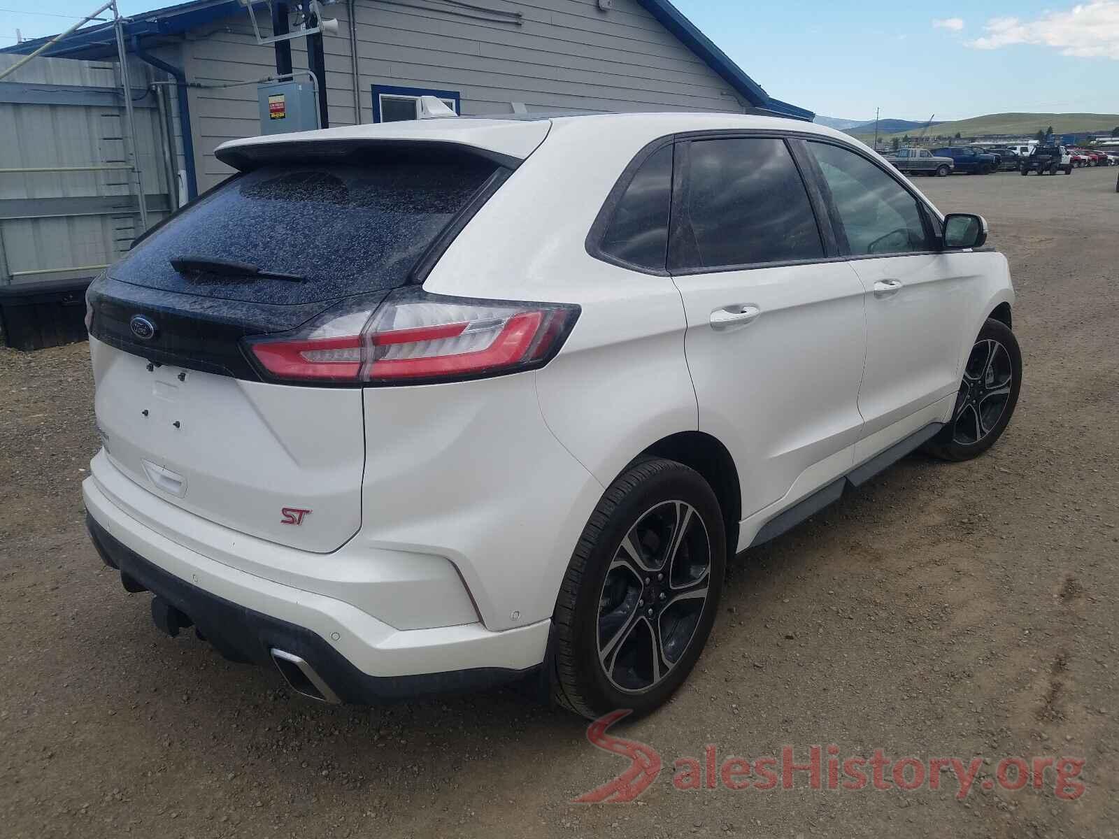 2FMPK4AP5KBC63884 2019 FORD EDGE