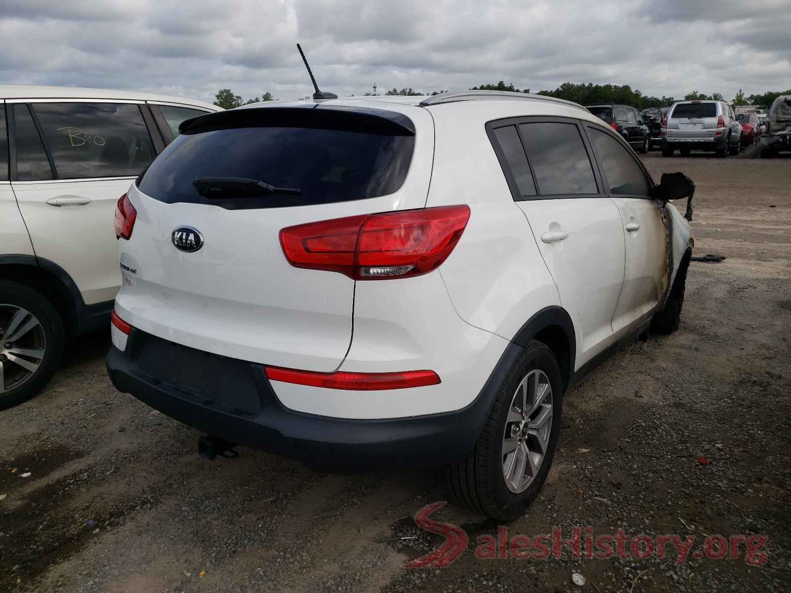 KNDPB3AC6G7858996 2016 KIA SPORTAGE