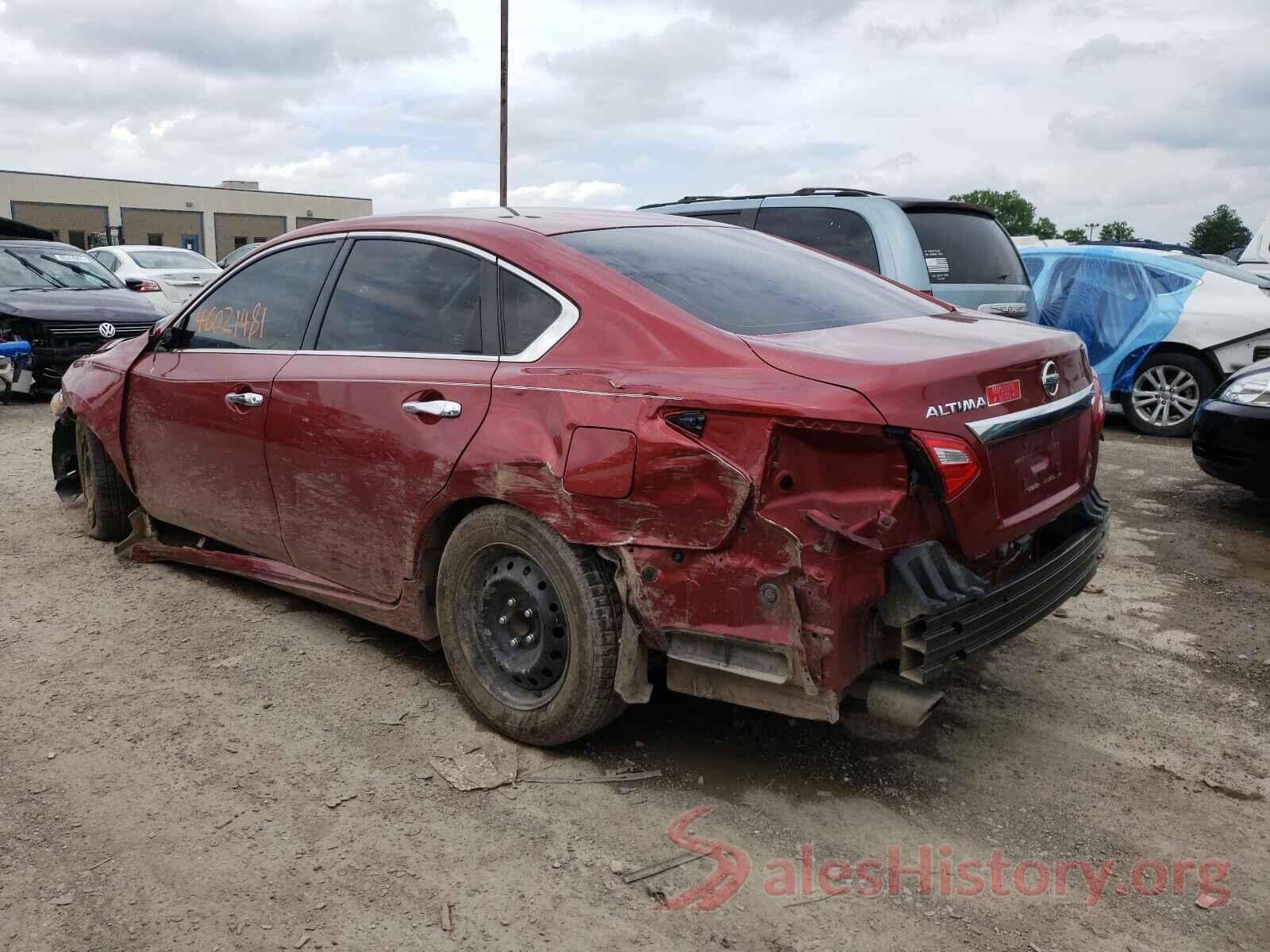 1N4AL3AP2GC192478 2016 NISSAN ALTIMA