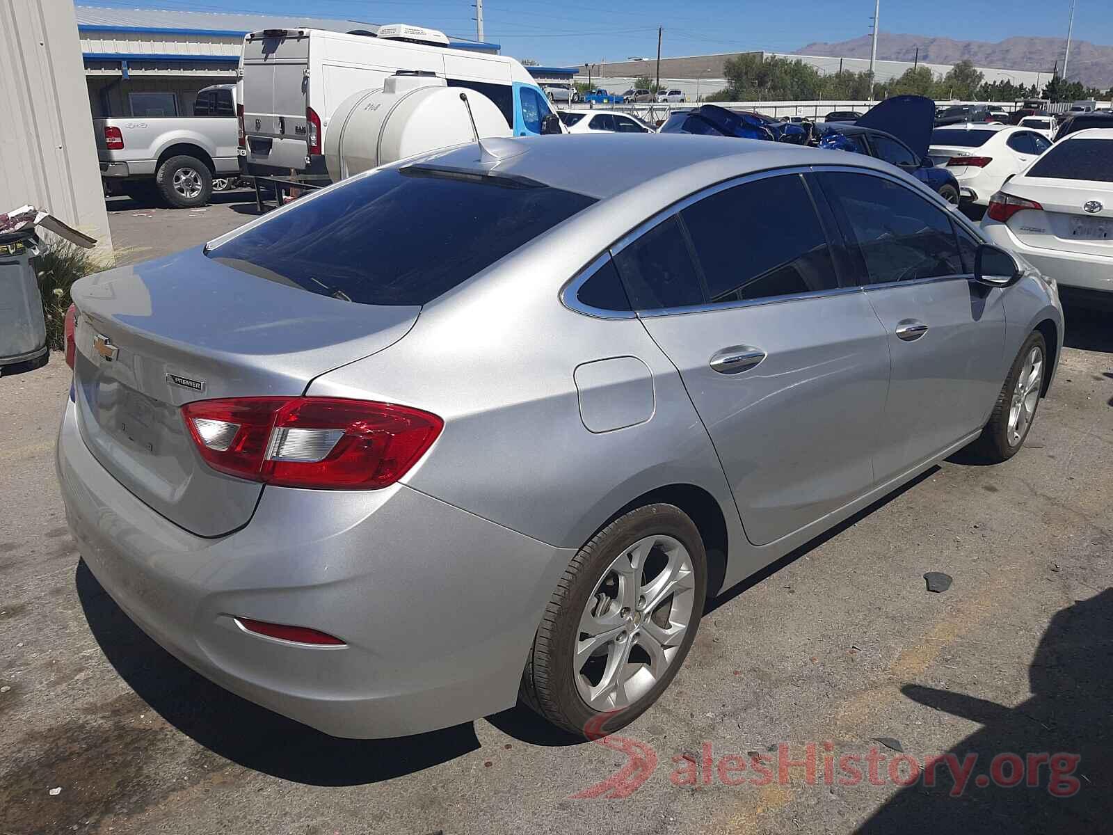 1G1BF5SM6H7239875 2017 CHEVROLET CRUZE