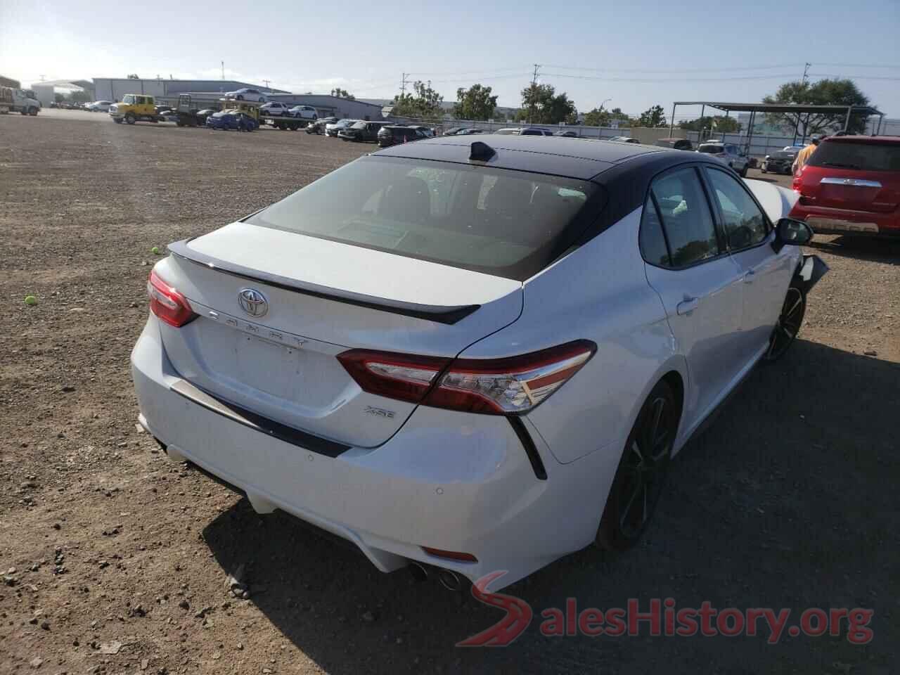 4T1KZ1AK1LU041895 2020 TOYOTA CAMRY