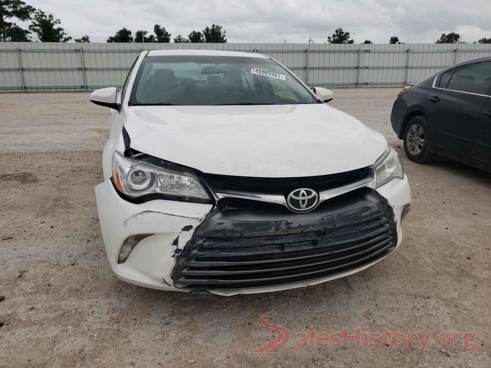 4T1BF1FK5HU410721 2017 TOYOTA CAMRY