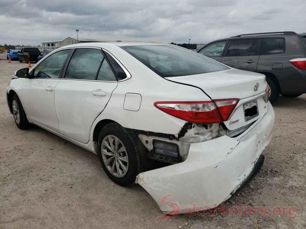 4T1BF1FK5HU410721 2017 TOYOTA CAMRY