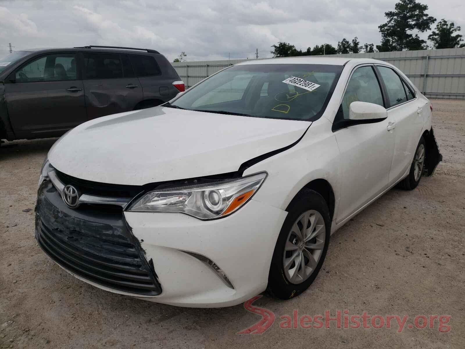 4T1BF1FK5HU410721 2017 TOYOTA CAMRY