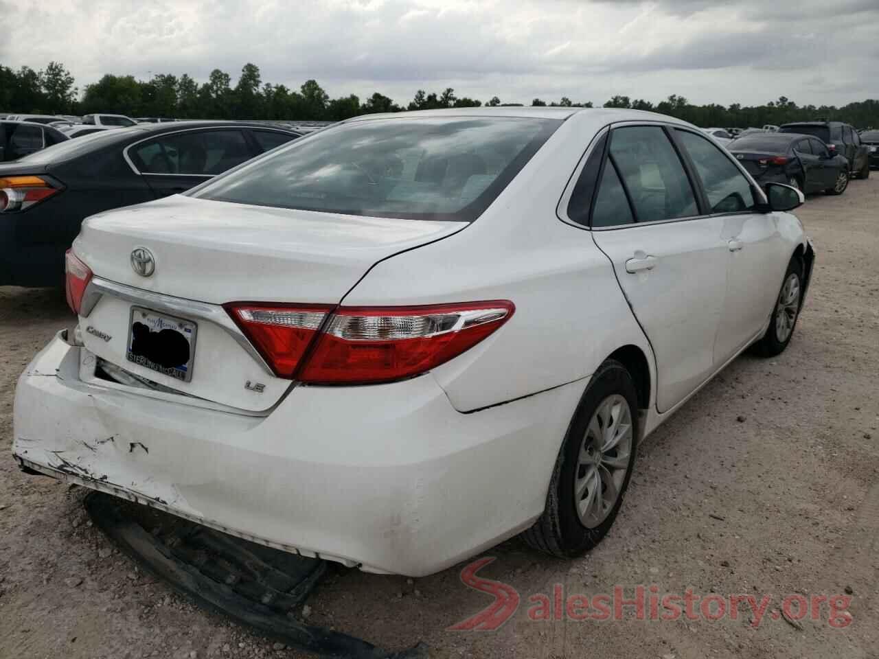 4T1BF1FK5HU410721 2017 TOYOTA CAMRY