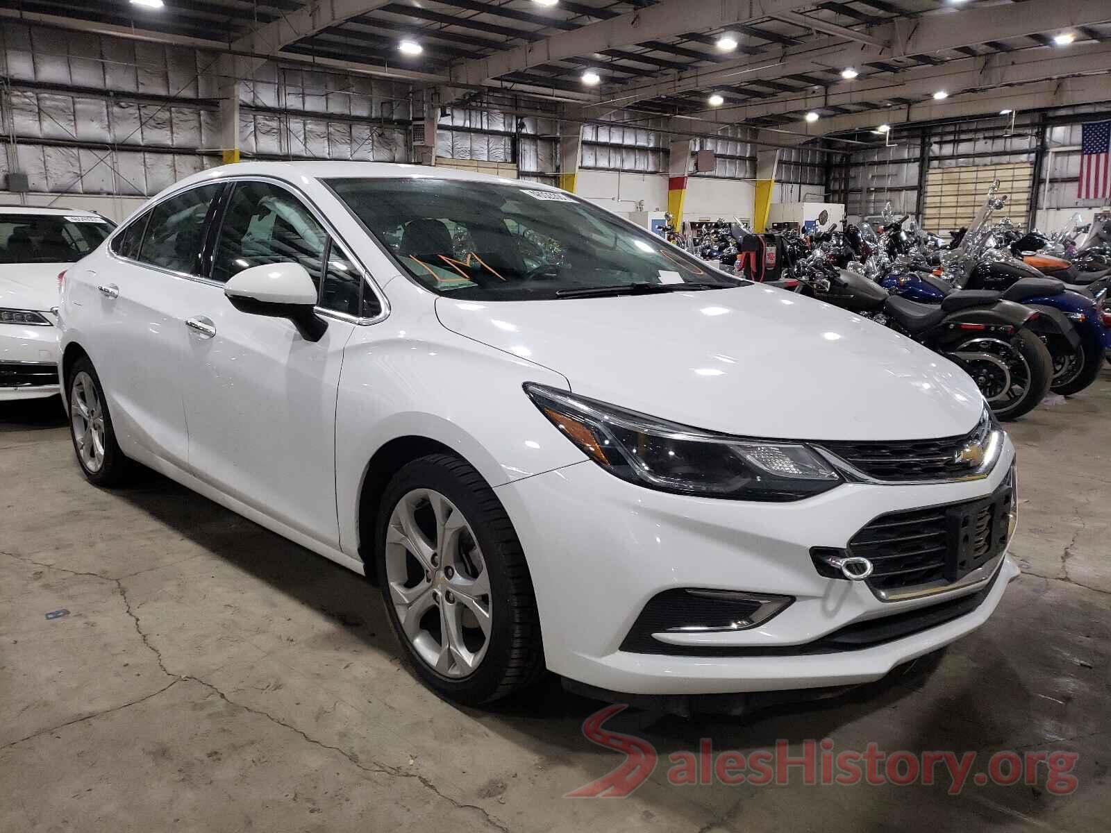 1G1BF5SMXH7102647 2017 CHEVROLET CRUZE