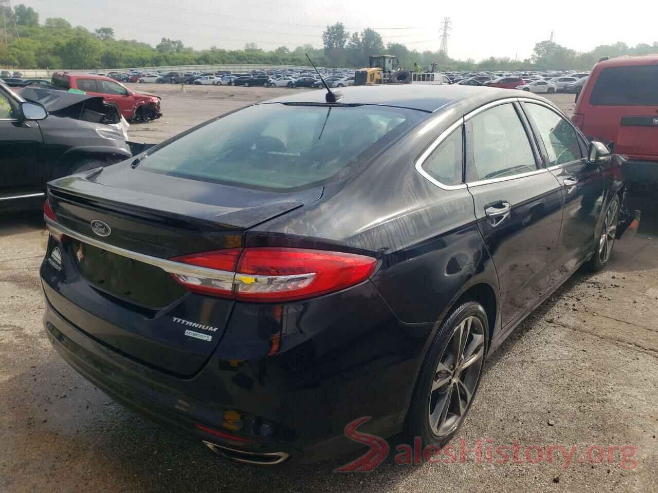 3FA6P0K97HR178474 2017 FORD FUSION