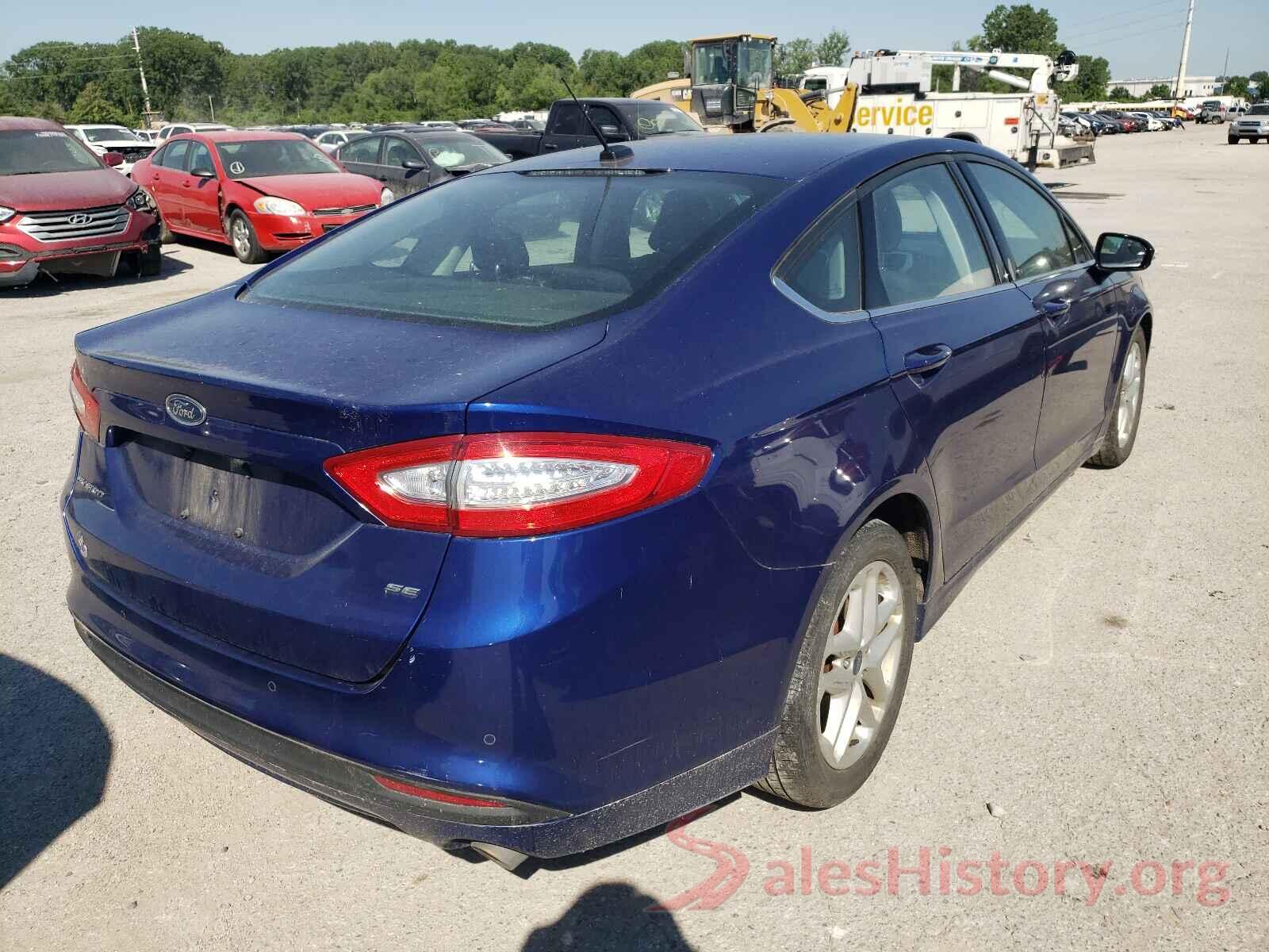 3FA6P0H71GR322721 2016 FORD FUSION