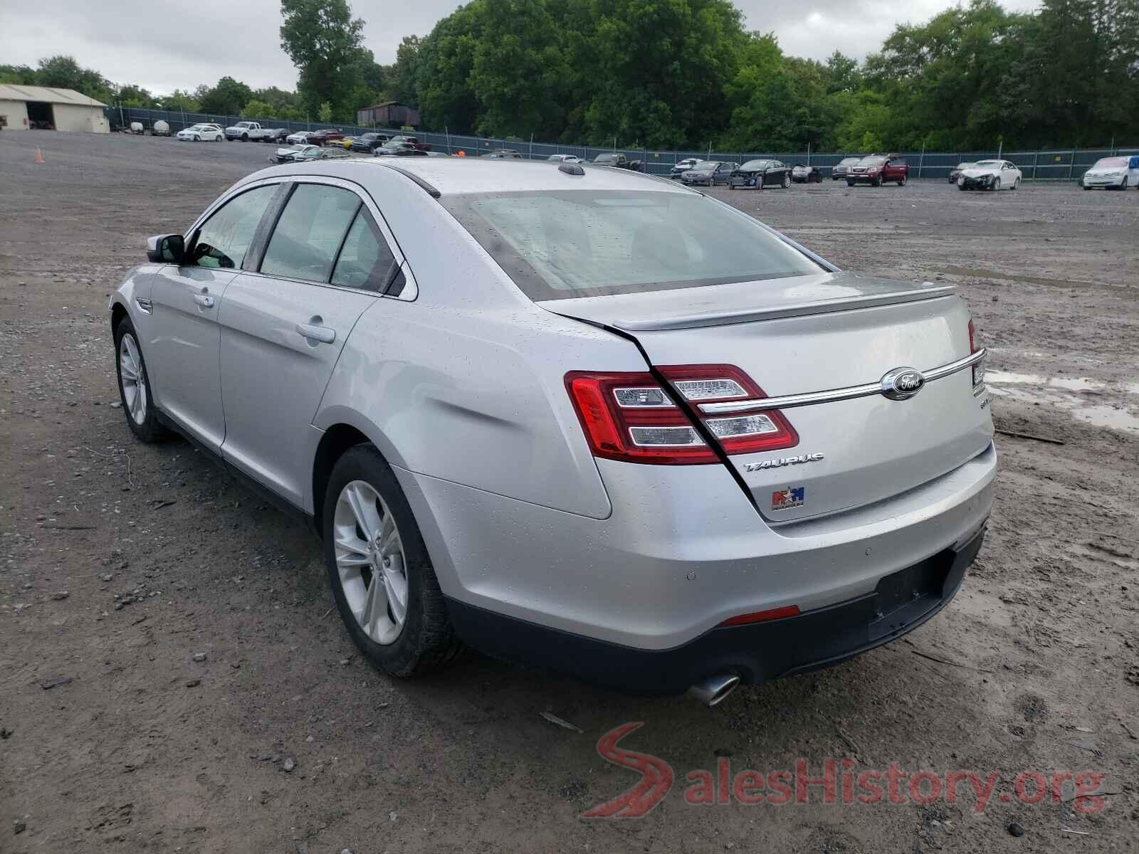 1FAHP2E81GG153289 2016 FORD TAURUS