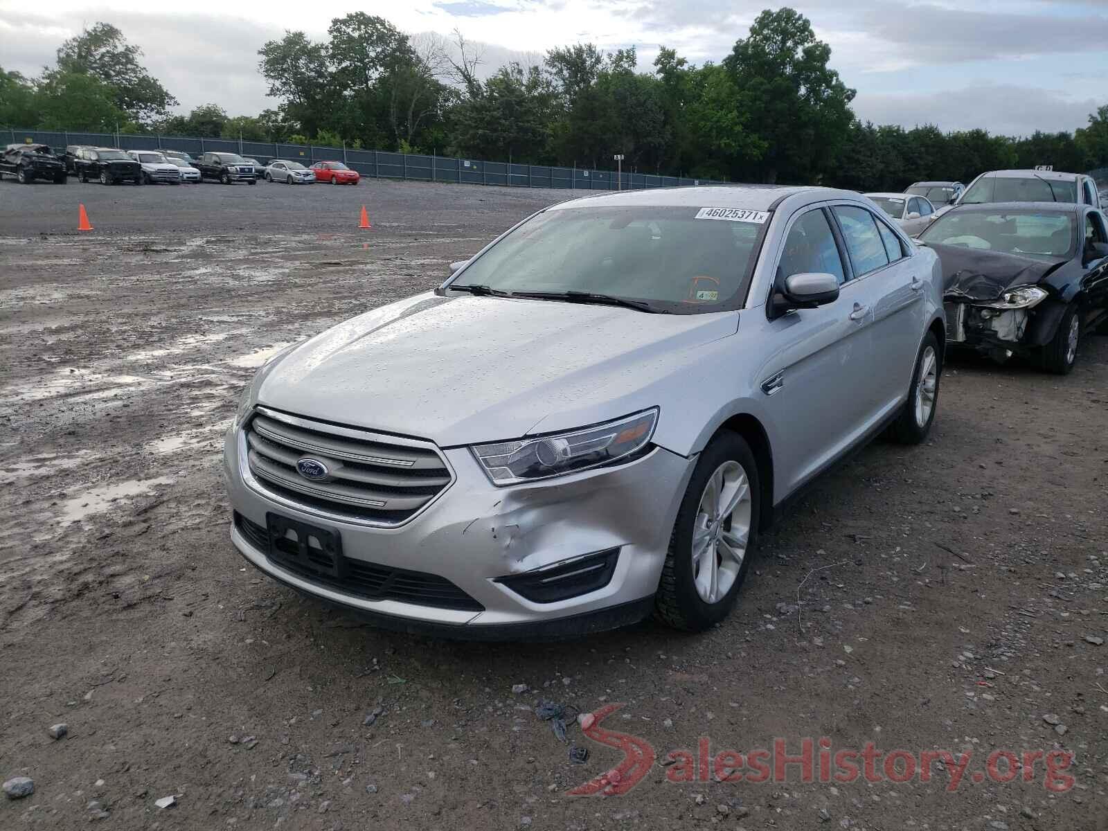 1FAHP2E81GG153289 2016 FORD TAURUS