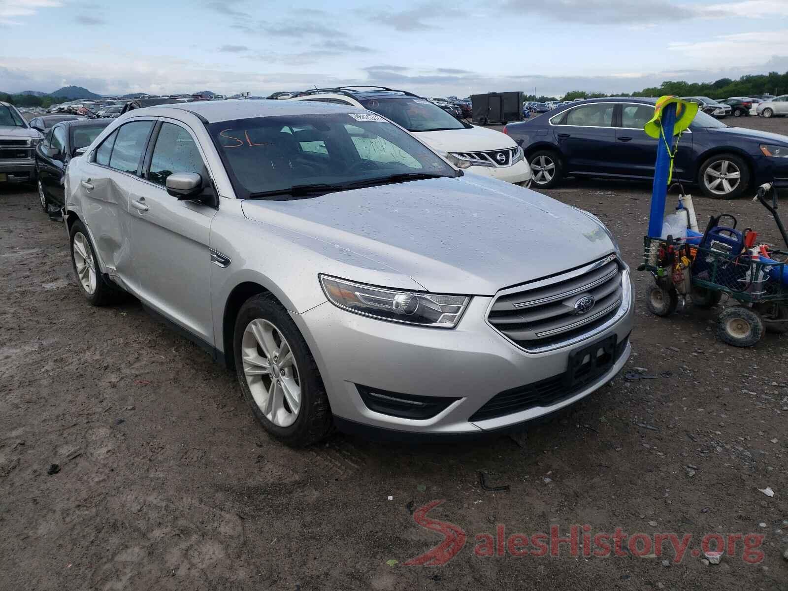 1FAHP2E81GG153289 2016 FORD TAURUS