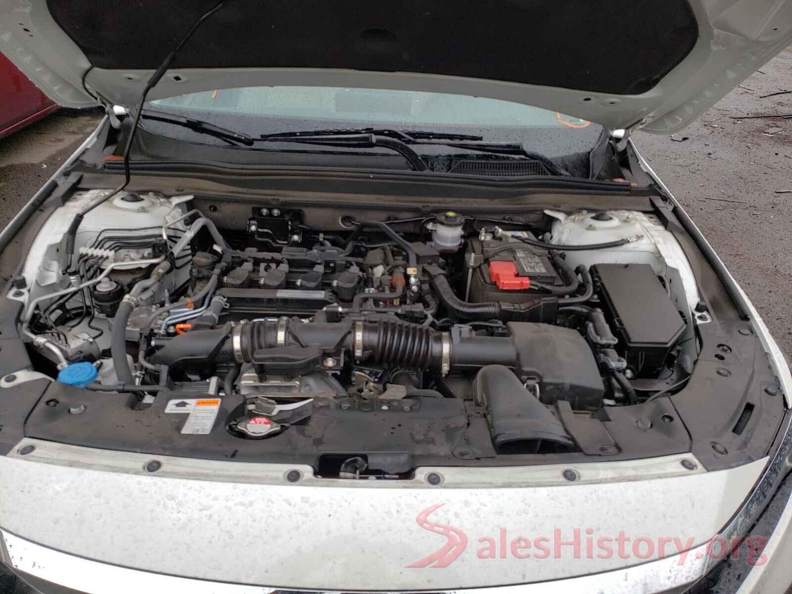 1HGCV1F93JA209336 2018 HONDA ACCORD