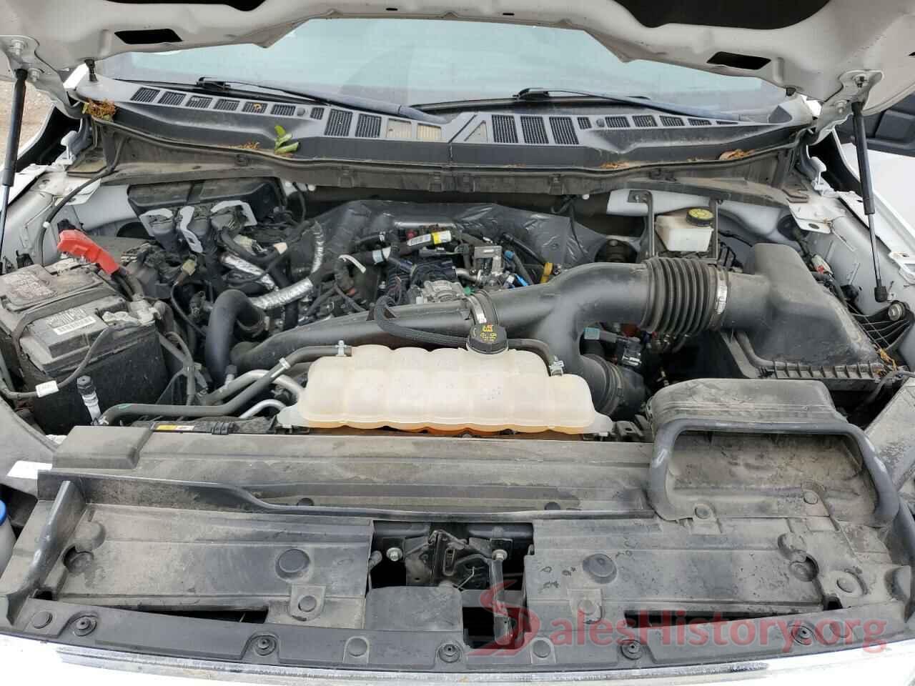 1FTEW1CP6MKD06004 2021 FORD F-150