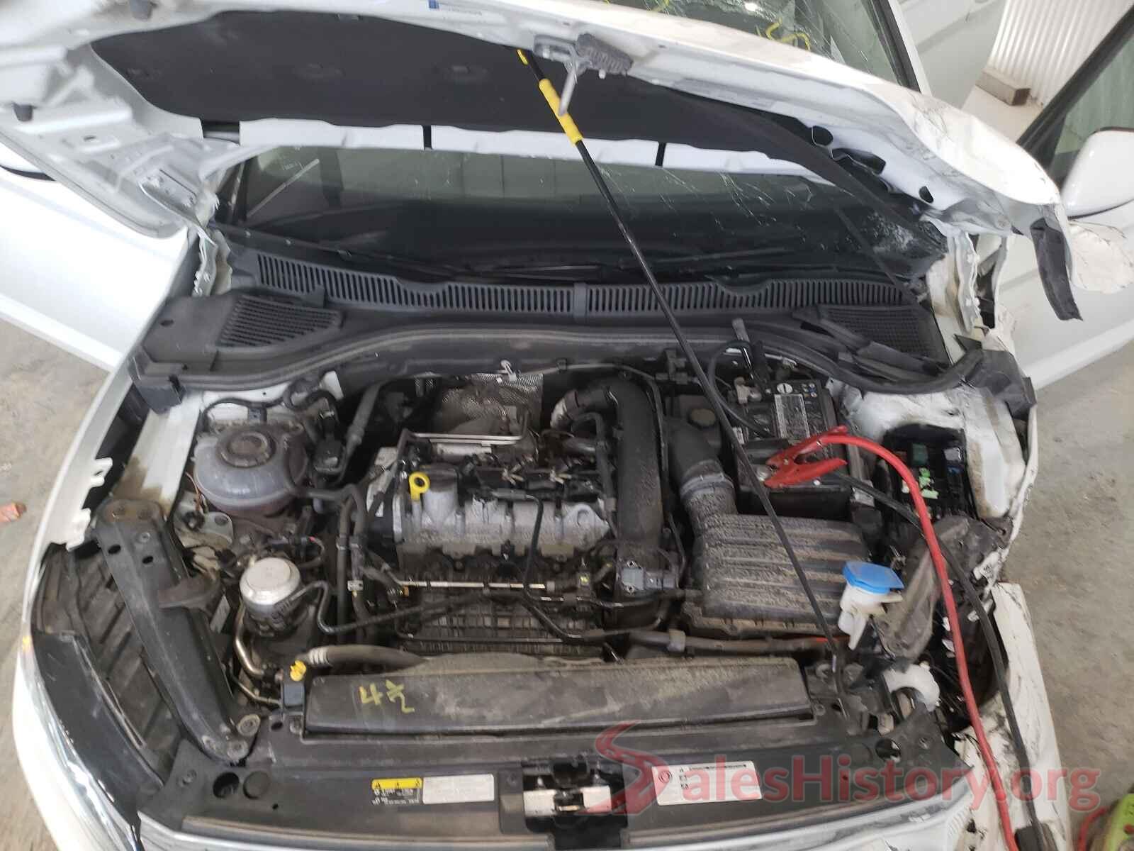 3VWC57BU2KM210250 2019 VOLKSWAGEN JETTA