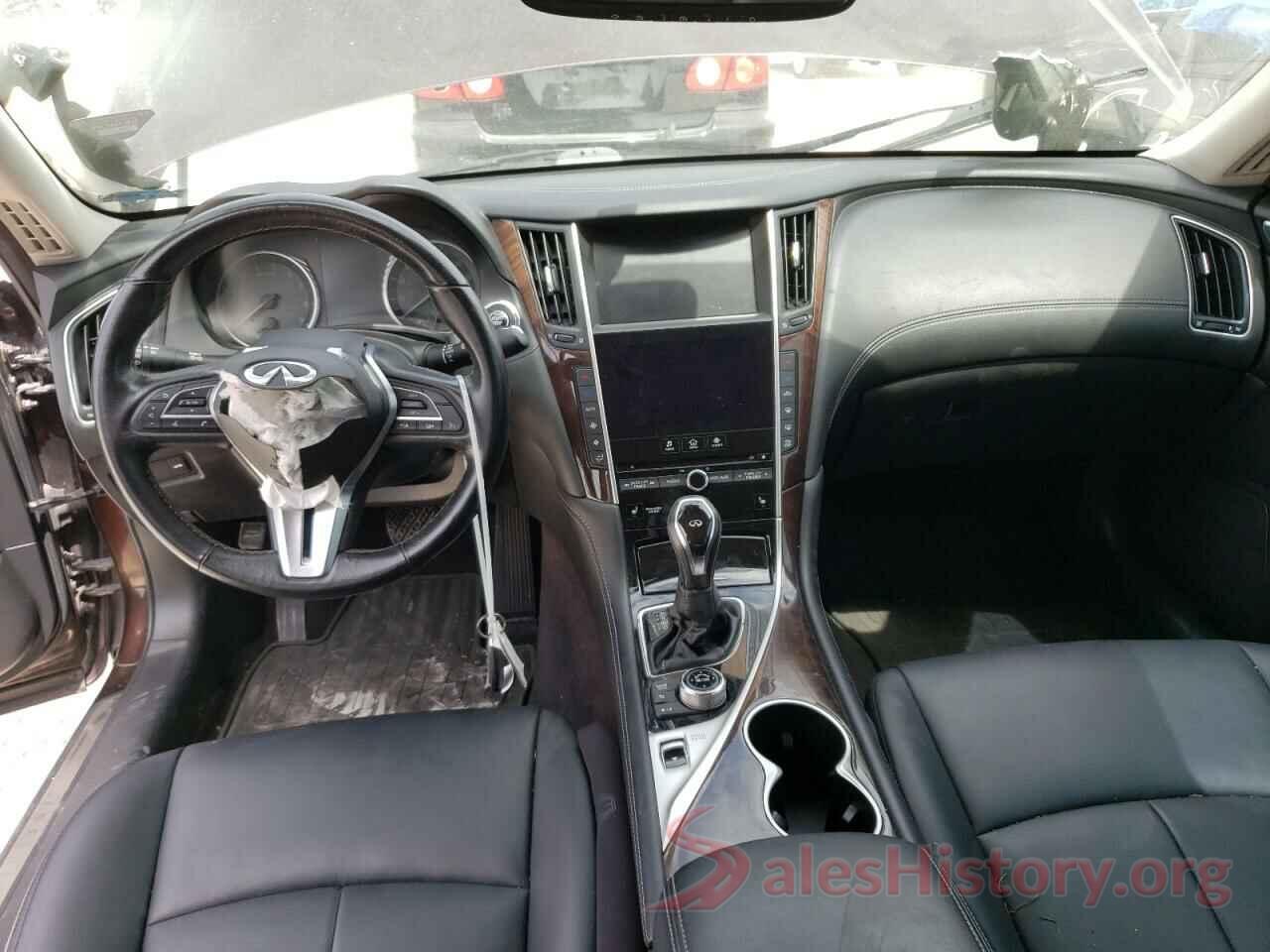 JN1EV7AR1JM435068 2018 INFINITI Q50