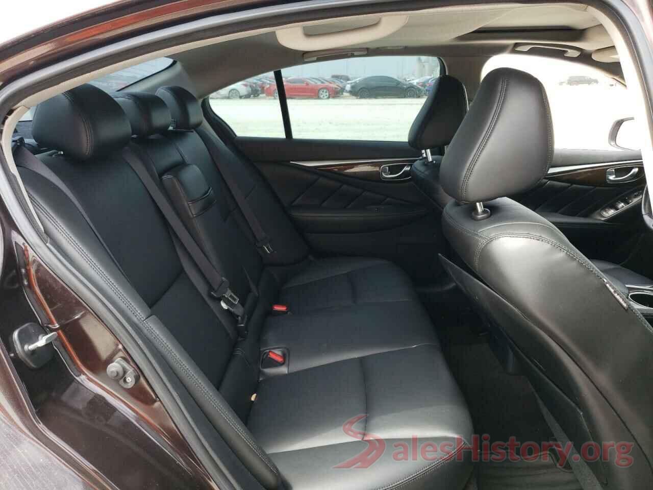 JN1EV7AR1JM435068 2018 INFINITI Q50