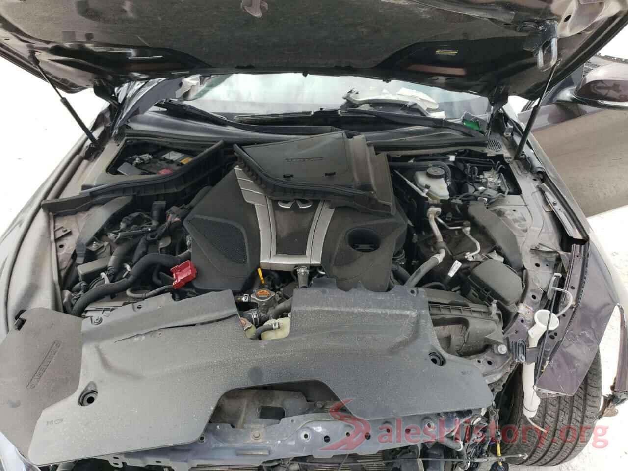 JN1EV7AR1JM435068 2018 INFINITI Q50