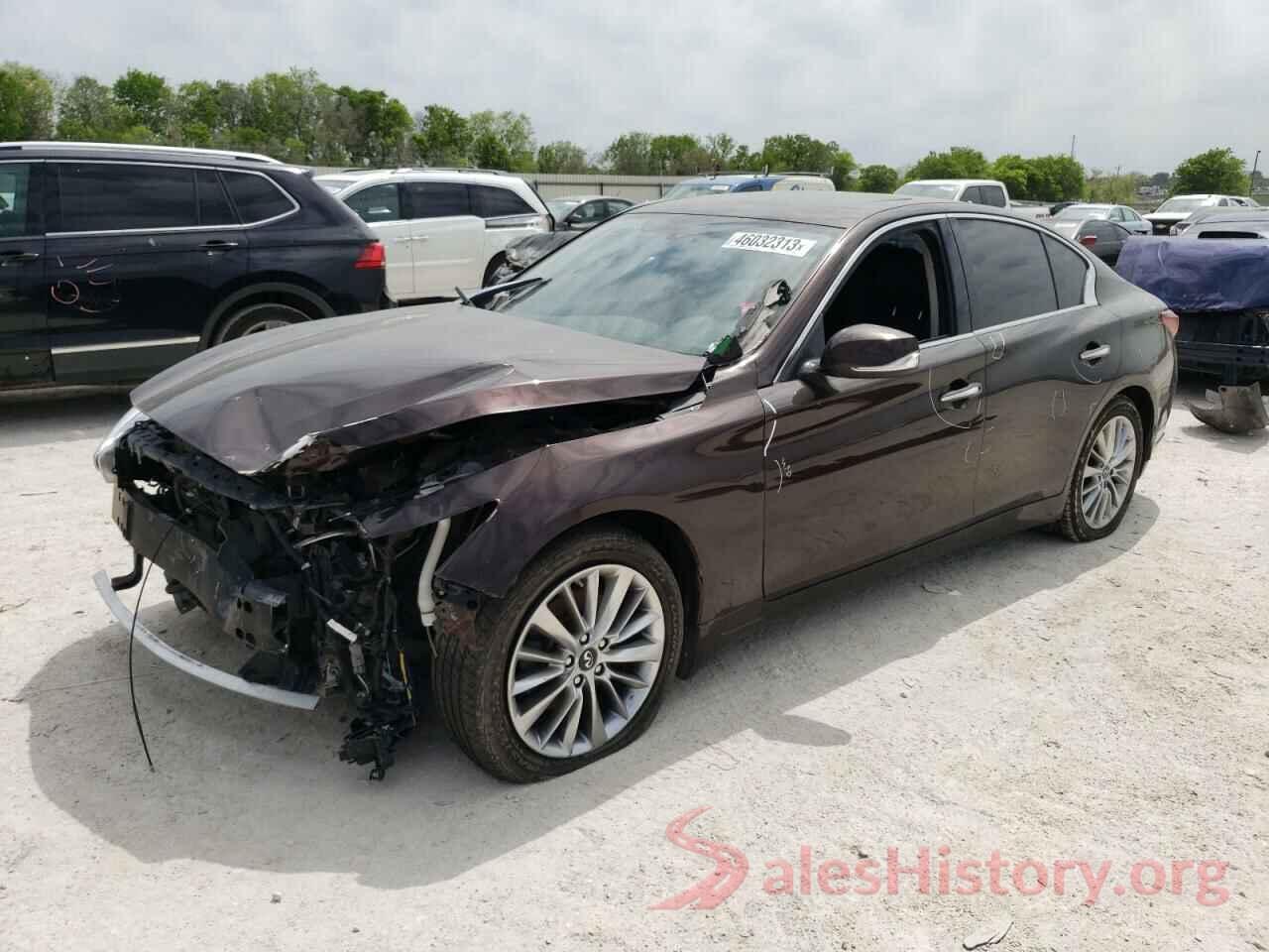 JN1EV7AR1JM435068 2018 INFINITI Q50