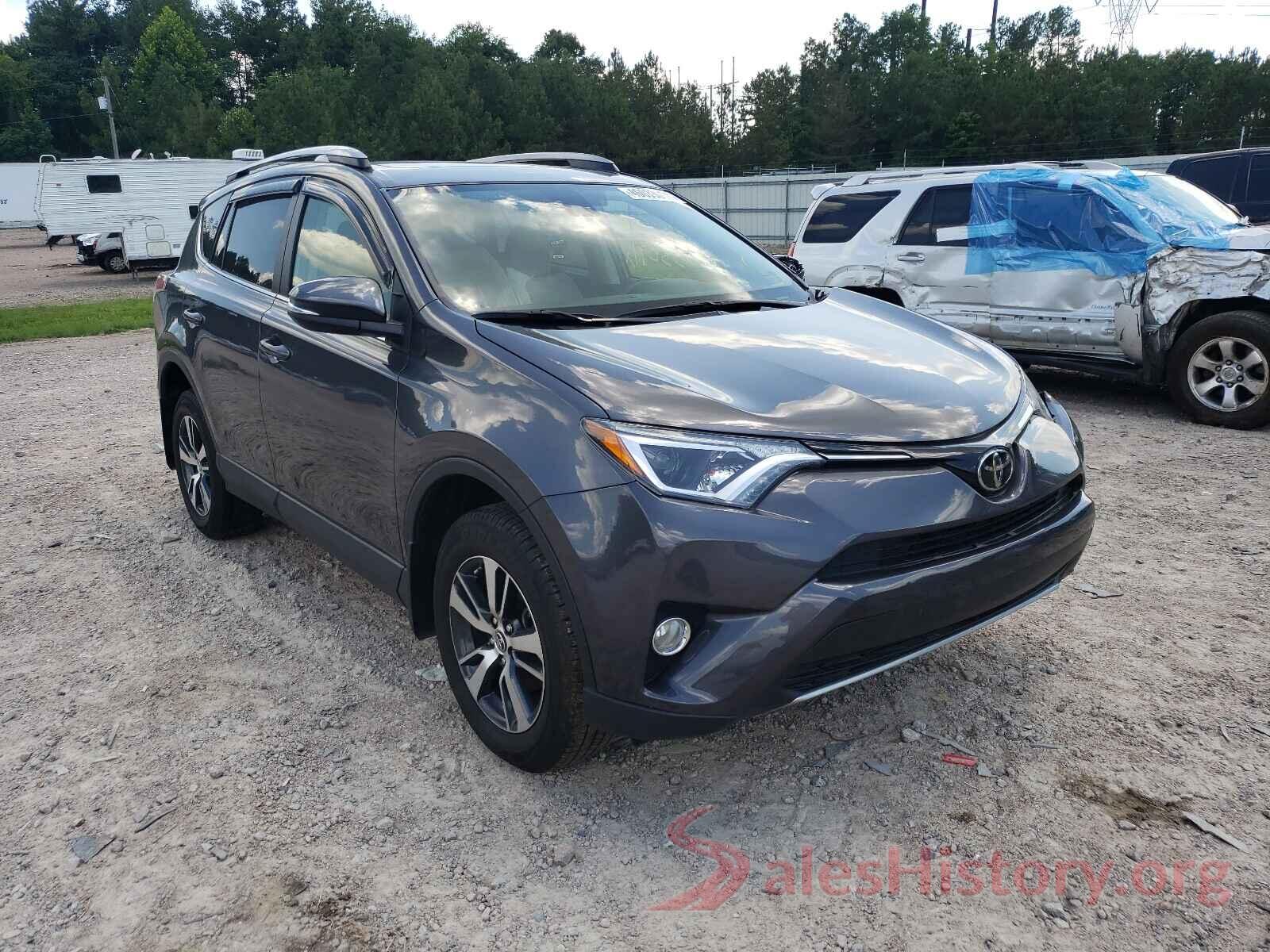 JTMWFREV8JJ734737 2018 TOYOTA RAV4