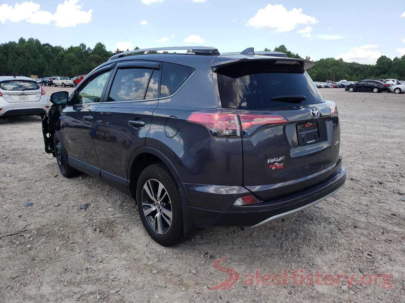 JTMWFREV8JJ734737 2018 TOYOTA RAV4