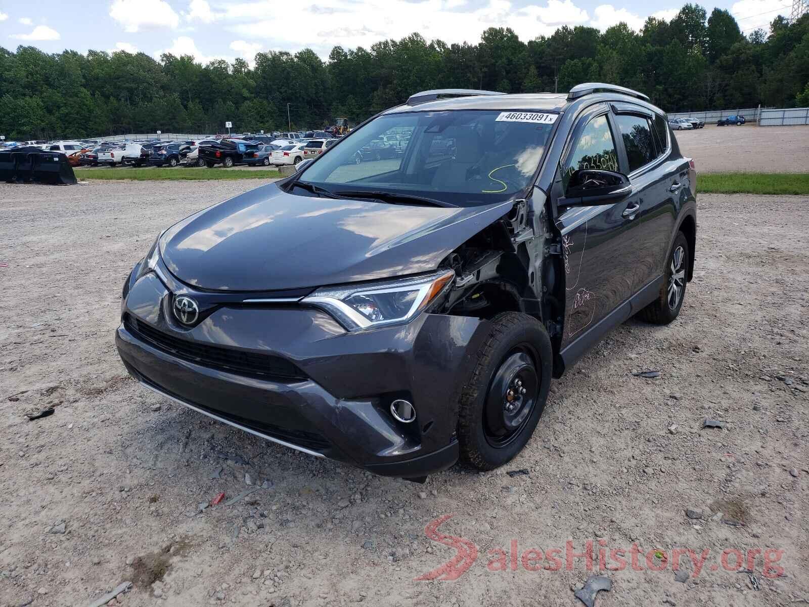 JTMWFREV8JJ734737 2018 TOYOTA RAV4