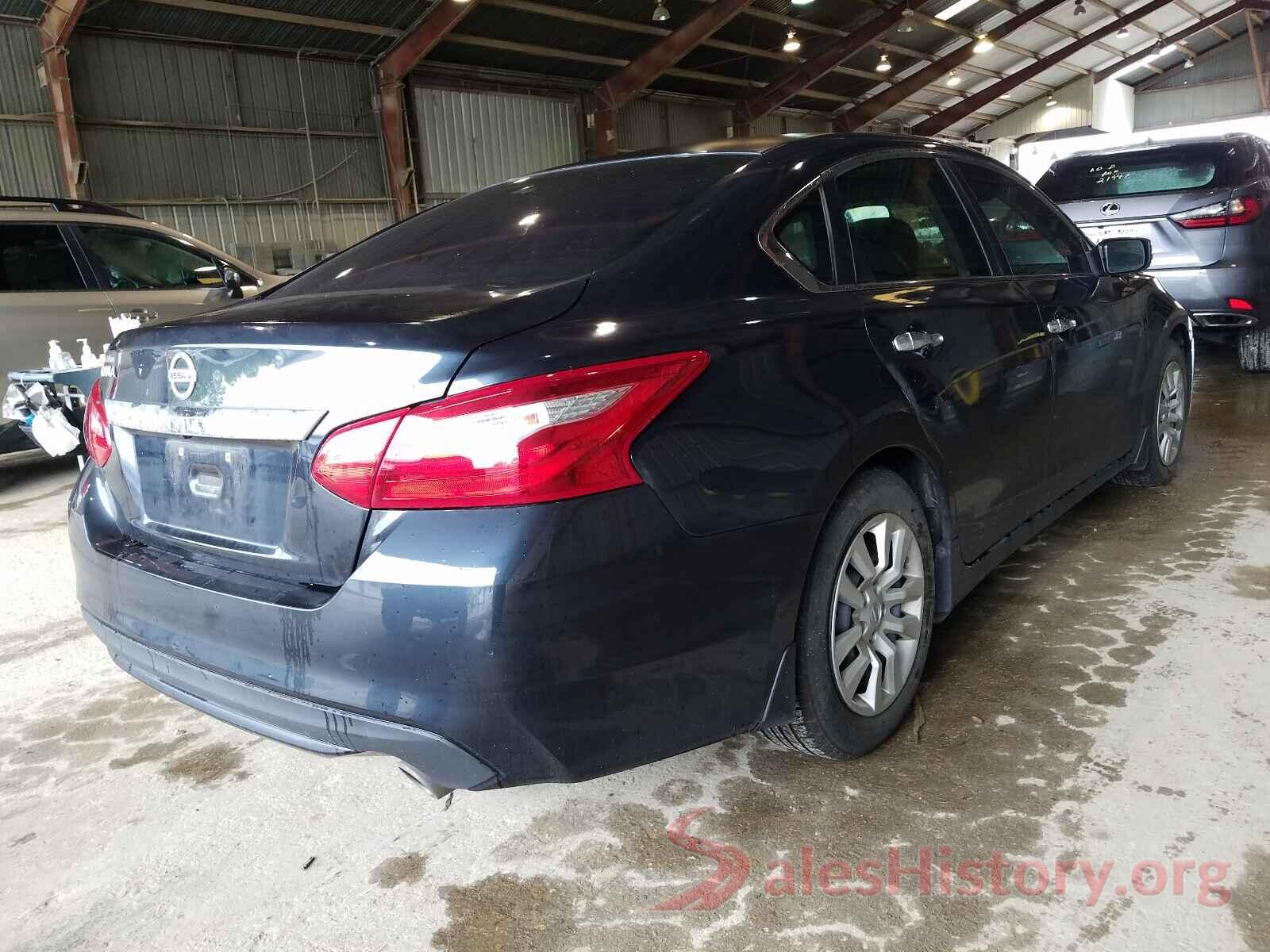 1N4AL3AP5GN384448 2016 NISSAN ALTIMA