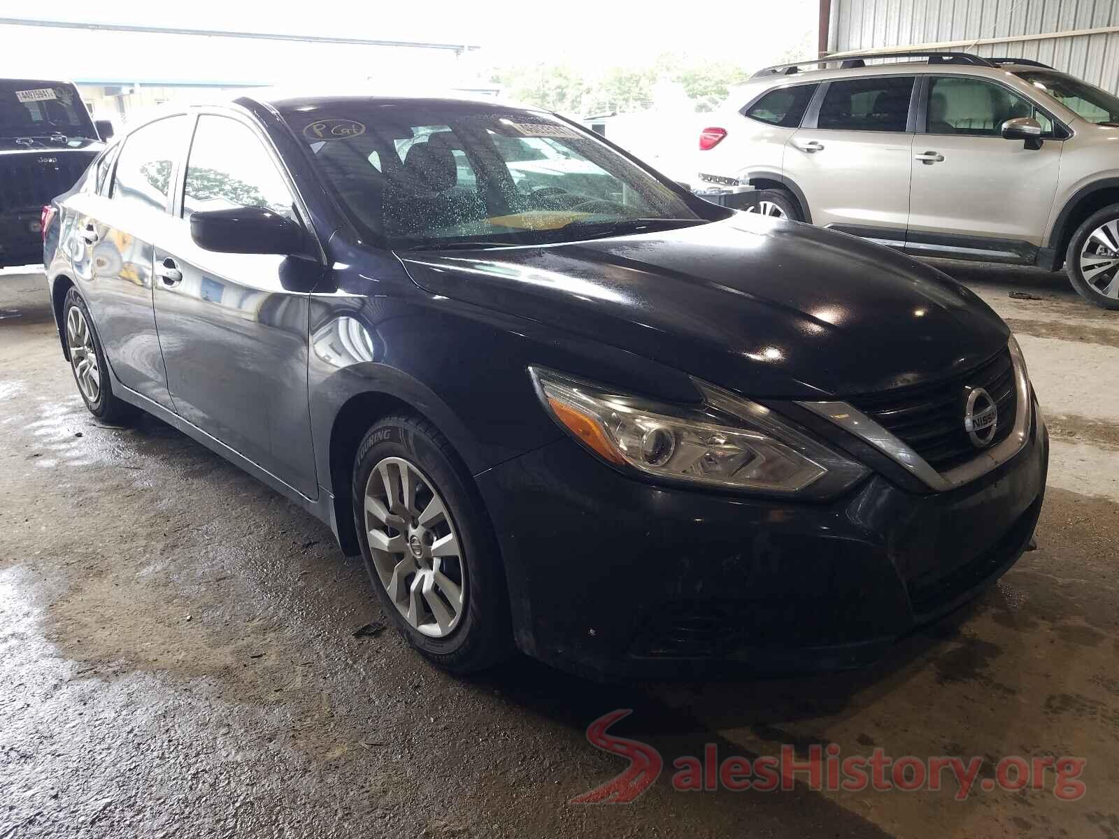 1N4AL3AP5GN384448 2016 NISSAN ALTIMA