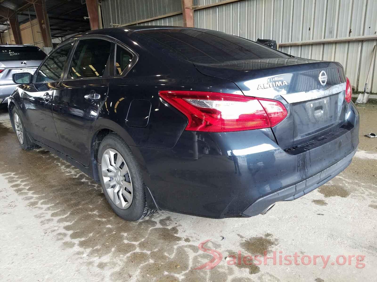 1N4AL3AP5GN384448 2016 NISSAN ALTIMA