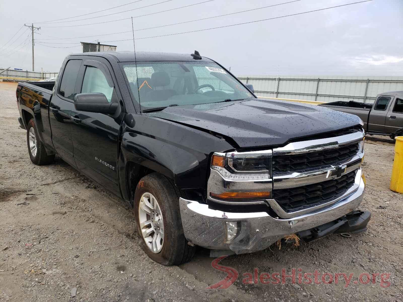 1GCVKREC2GZ201671 2016 CHEVROLET SILVERADO