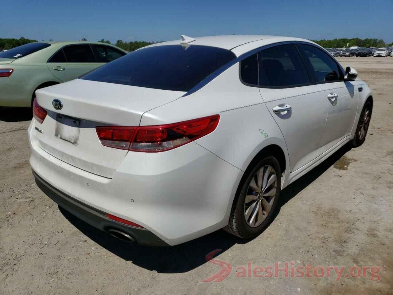 5XXGT4L38JG253294 2018 KIA OPTIMA