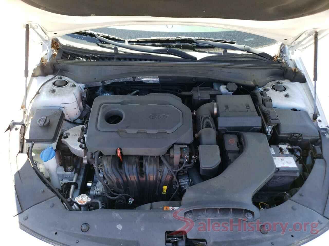 5XXGT4L38JG253294 2018 KIA OPTIMA