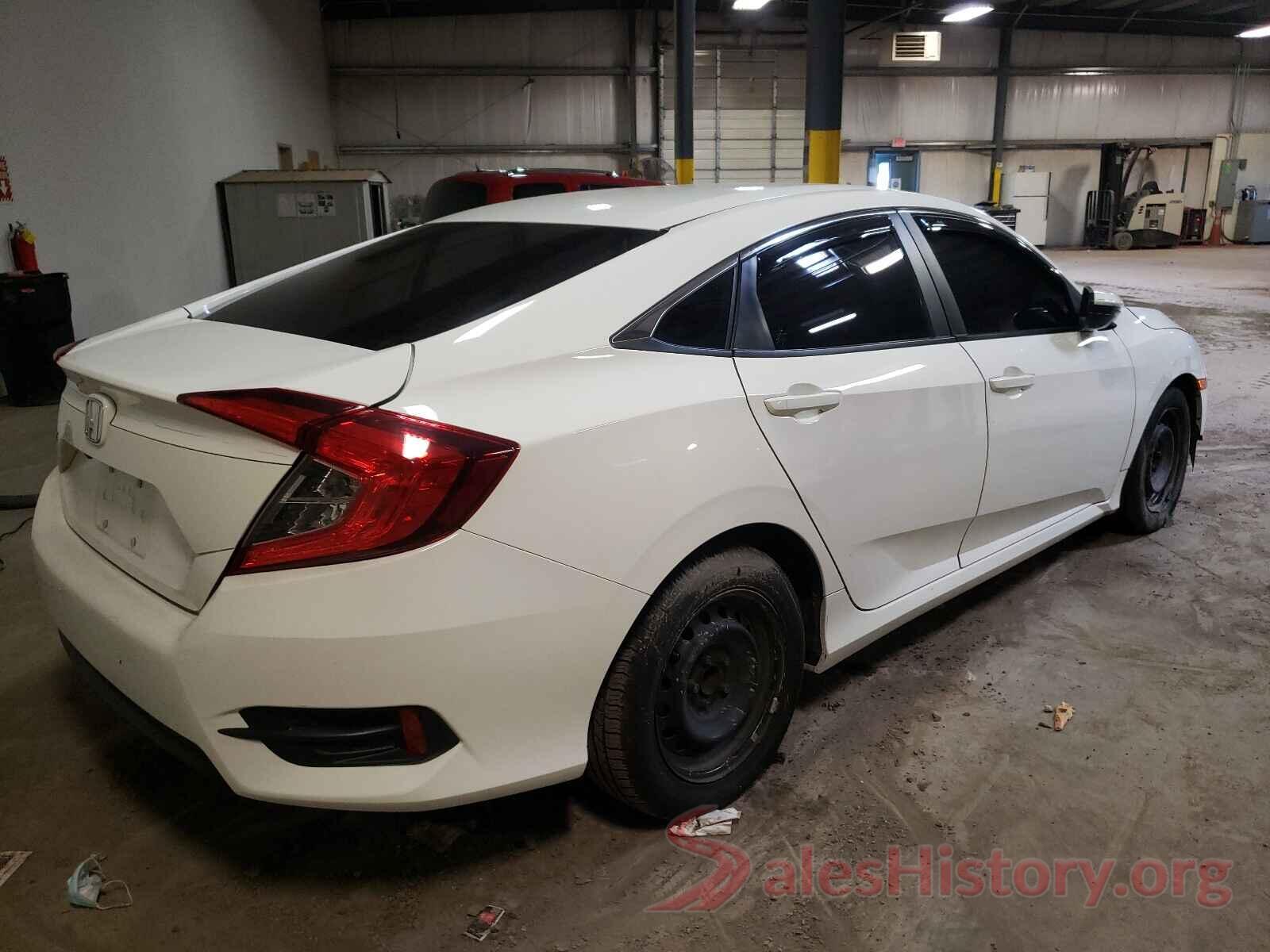 2HGFC2F57GH515178 2016 HONDA CIVIC