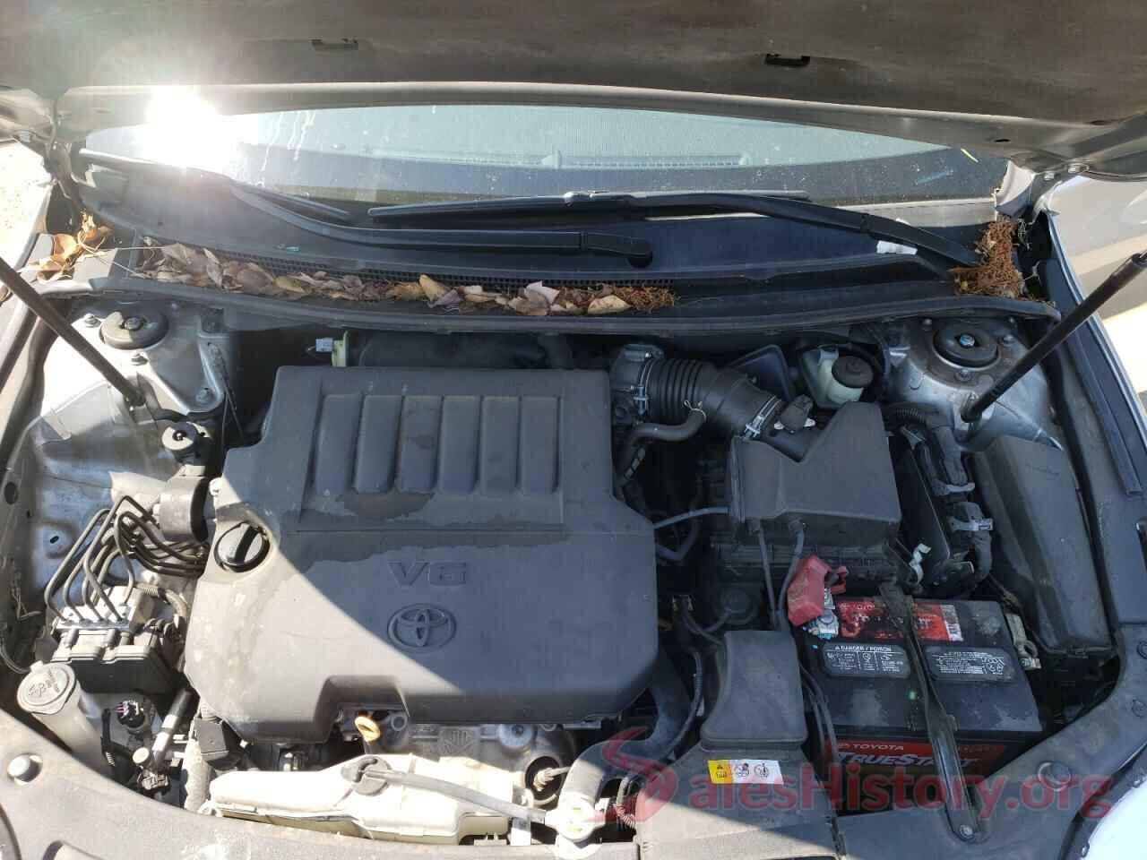 4T1BK1EB0JU285906 2018 TOYOTA AVALON