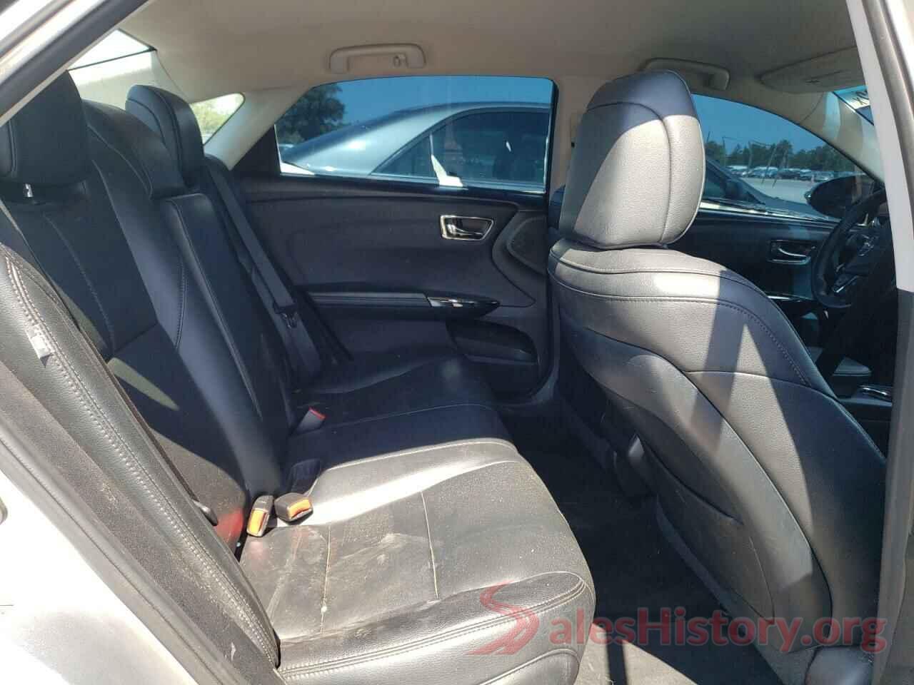 4T1BK1EB0JU285906 2018 TOYOTA AVALON