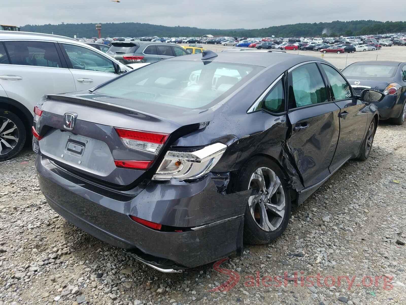 1HGCV1F56JA204774 2018 HONDA ACCORD