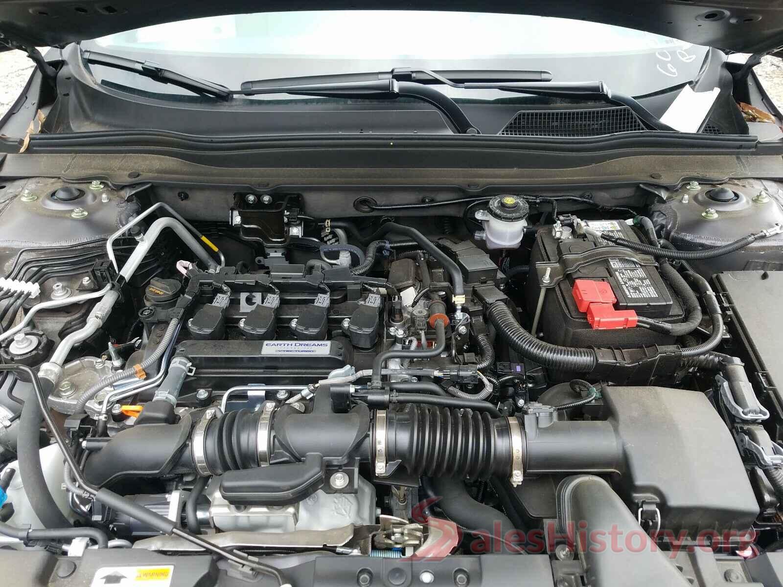 1HGCV1F56JA204774 2018 HONDA ACCORD