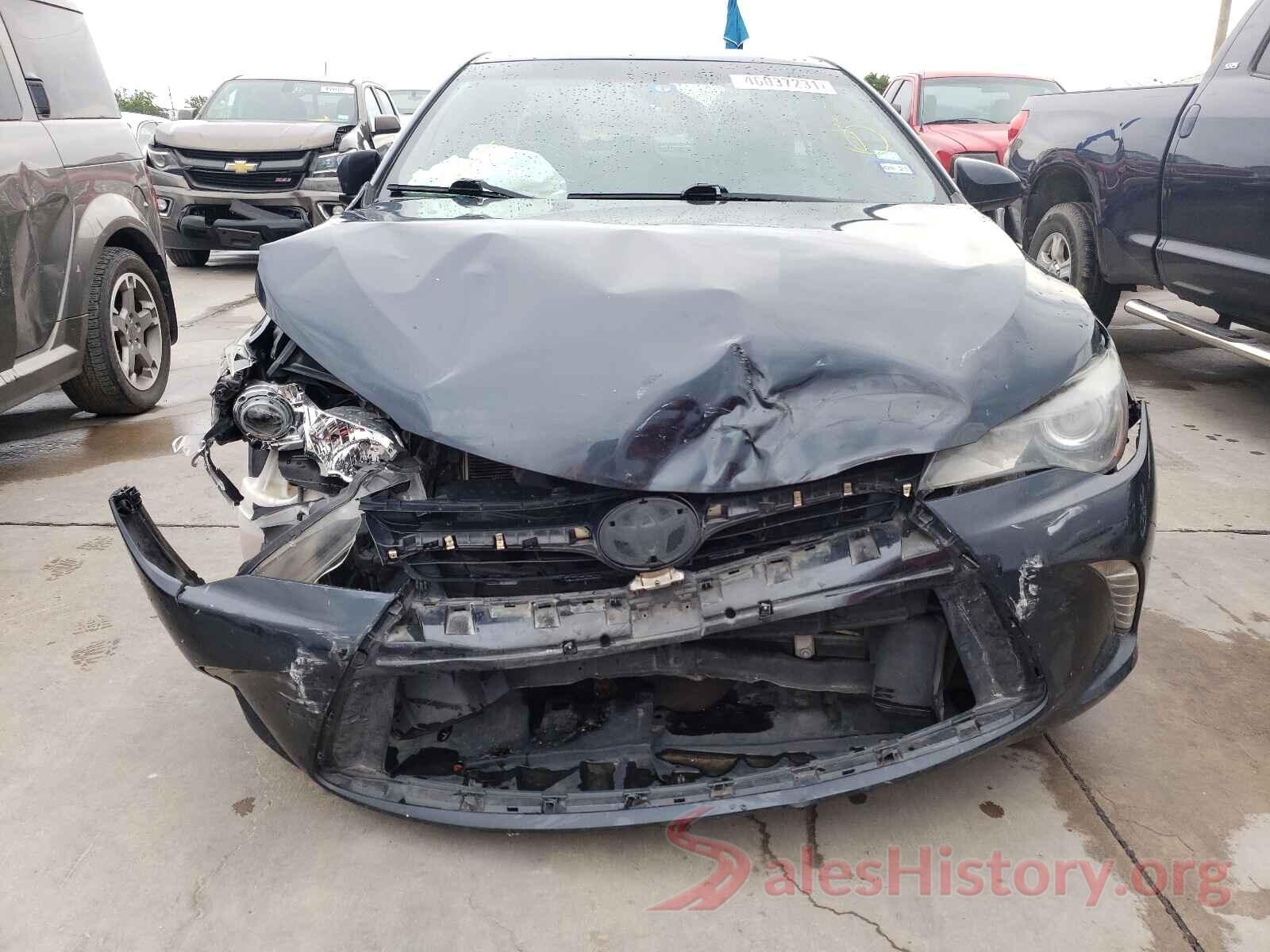 4T1BF1FK5GU143479 2016 TOYOTA CAMRY