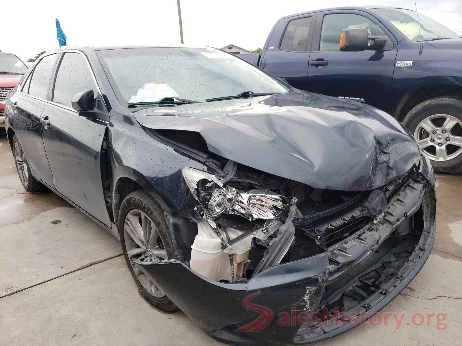 4T1BF1FK5GU143479 2016 TOYOTA CAMRY