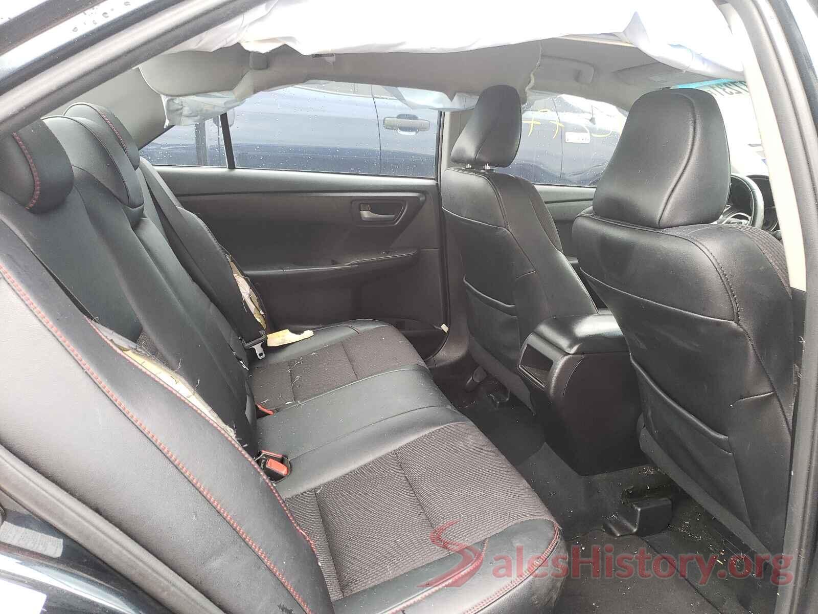 4T1BF1FK5GU143479 2016 TOYOTA CAMRY