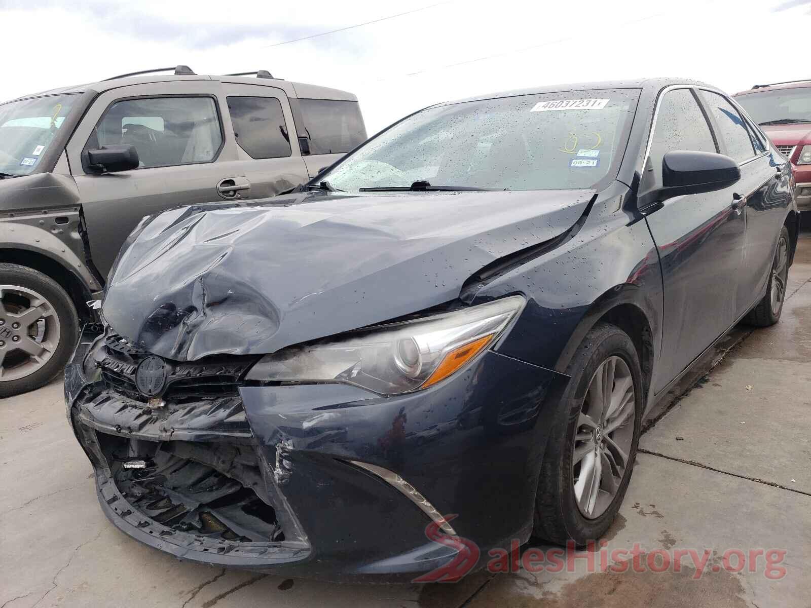 4T1BF1FK5GU143479 2016 TOYOTA CAMRY