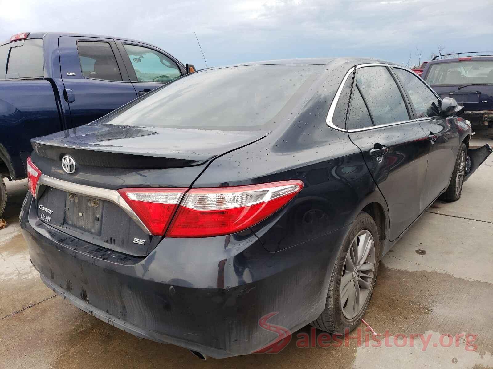 4T1BF1FK5GU143479 2016 TOYOTA CAMRY