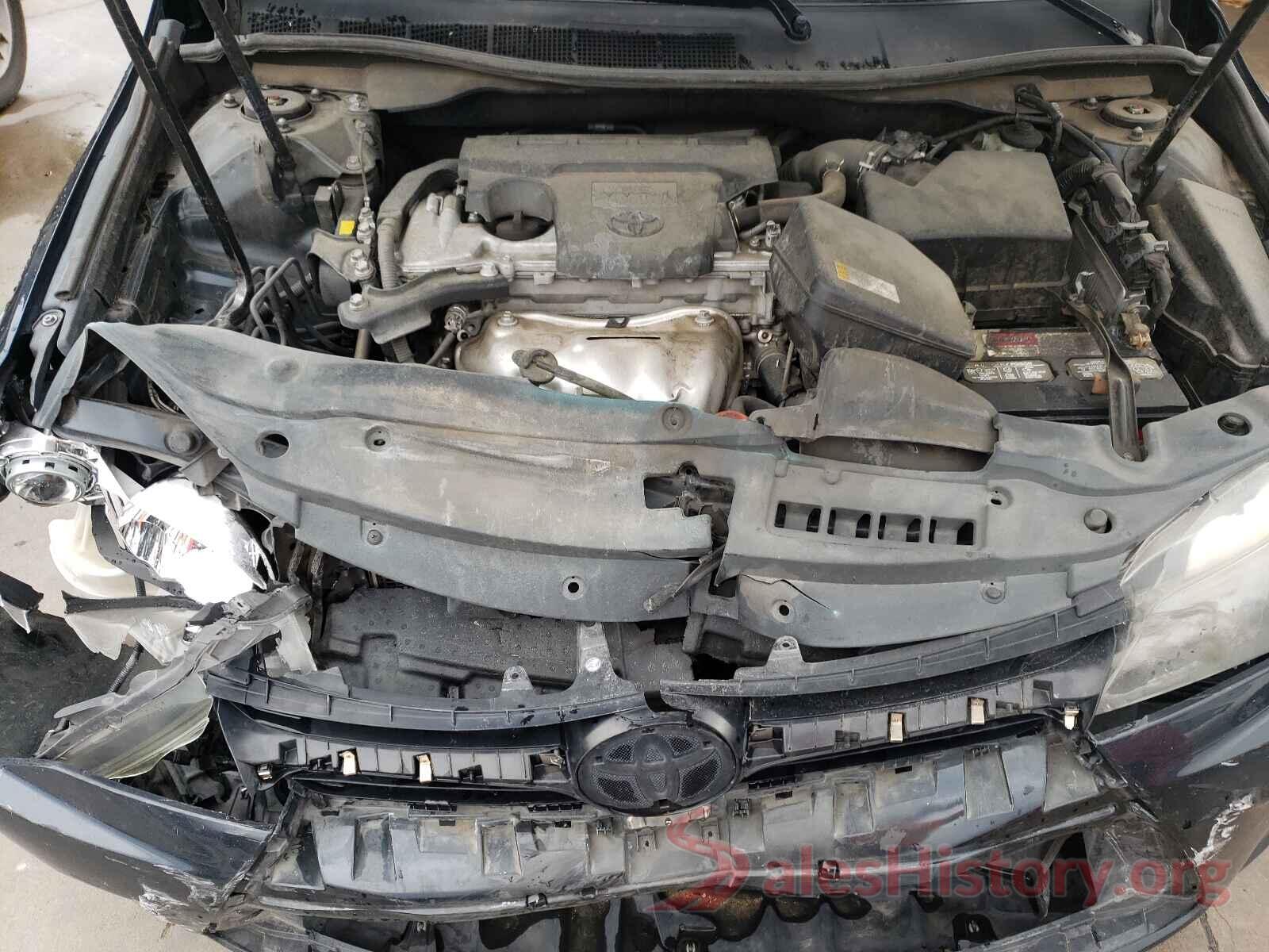 4T1BF1FK5GU143479 2016 TOYOTA CAMRY