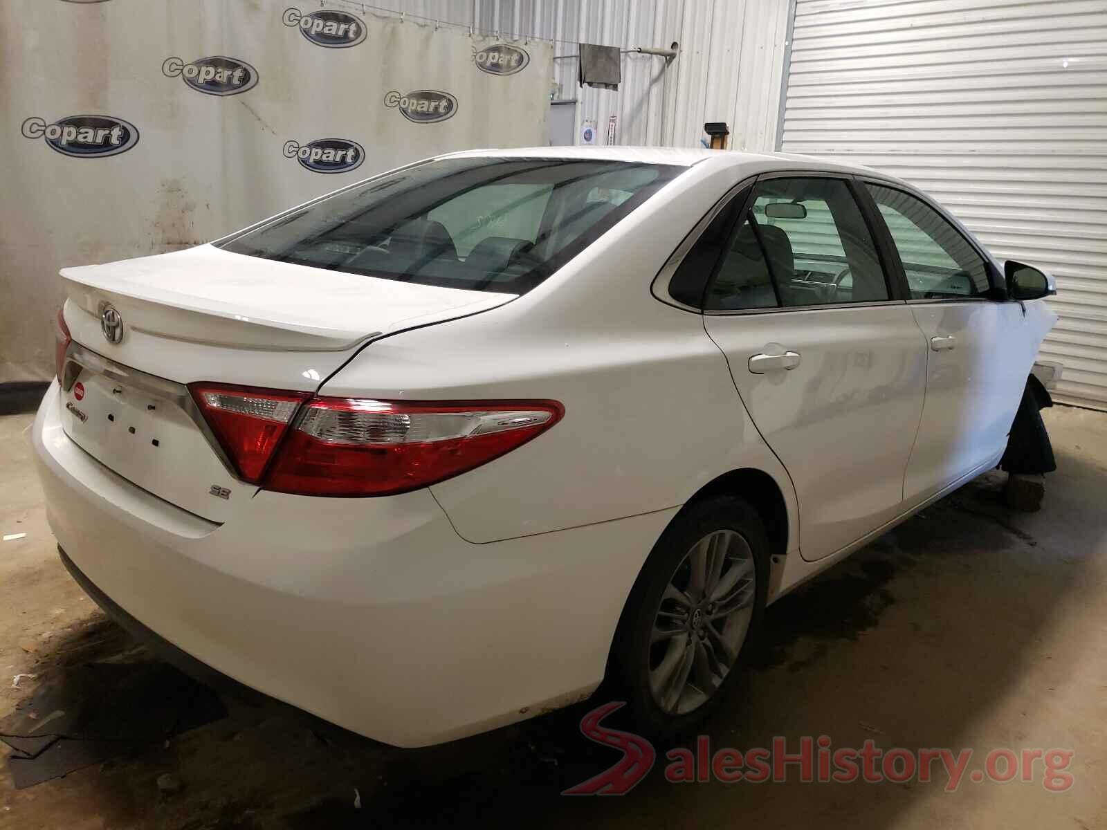 4T1BF1FK0GU232084 2016 TOYOTA CAMRY