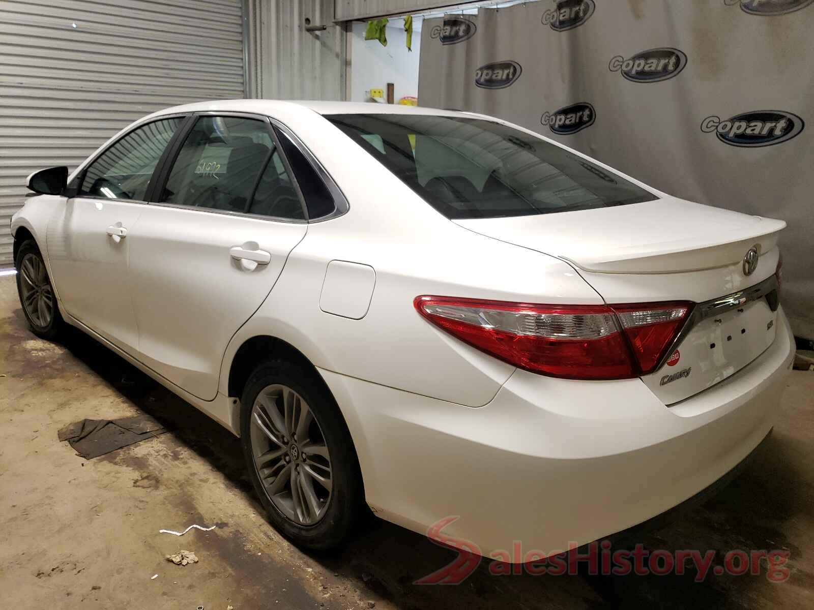 4T1BF1FK0GU232084 2016 TOYOTA CAMRY