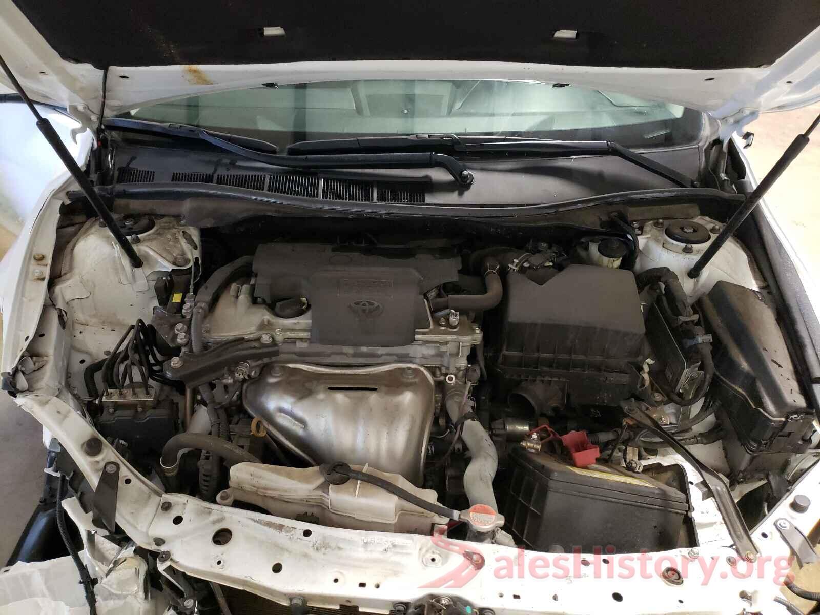 4T1BF1FK0GU232084 2016 TOYOTA CAMRY