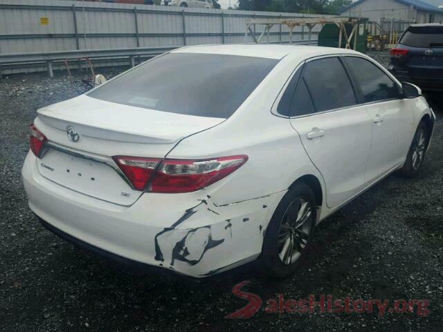 4T1BF1FK4GU238289 2016 TOYOTA CAMRY